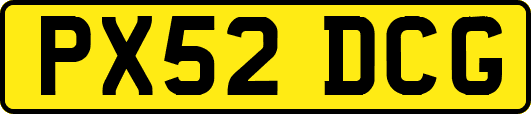 PX52DCG