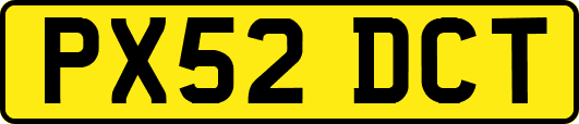 PX52DCT