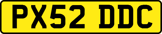 PX52DDC