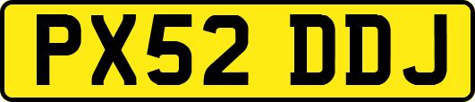 PX52DDJ