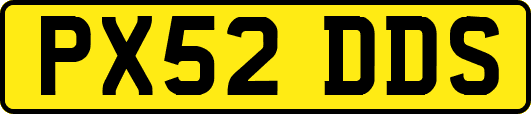 PX52DDS