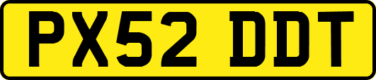 PX52DDT