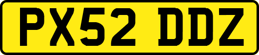 PX52DDZ