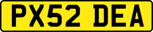 PX52DEA