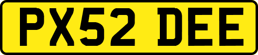PX52DEE