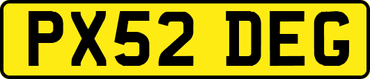 PX52DEG