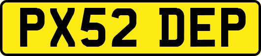 PX52DEP
