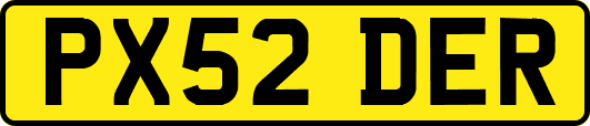 PX52DER