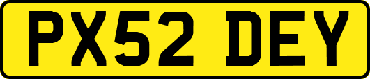 PX52DEY