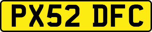 PX52DFC