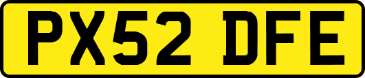 PX52DFE