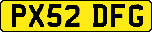 PX52DFG