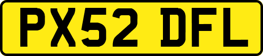 PX52DFL