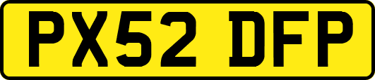 PX52DFP