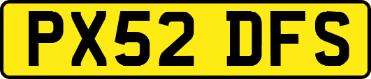 PX52DFS