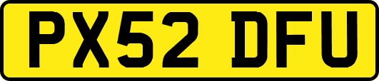PX52DFU