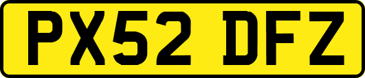 PX52DFZ
