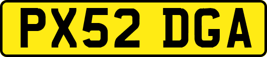 PX52DGA