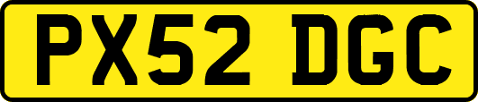 PX52DGC