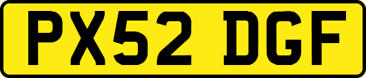 PX52DGF