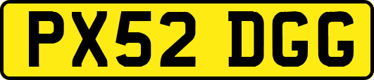 PX52DGG