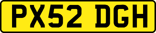 PX52DGH