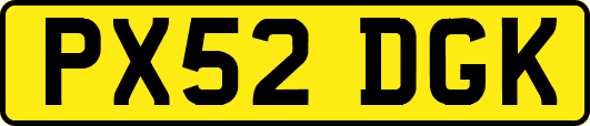 PX52DGK