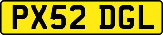PX52DGL