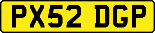 PX52DGP