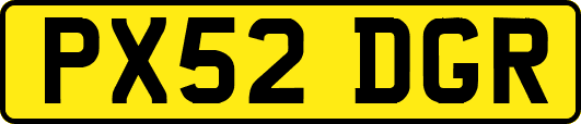 PX52DGR