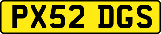 PX52DGS