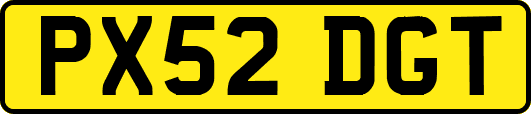 PX52DGT