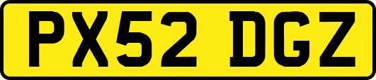 PX52DGZ
