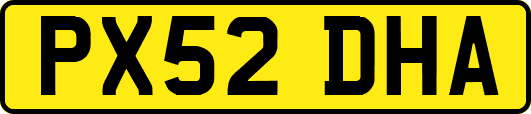 PX52DHA