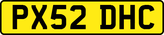 PX52DHC