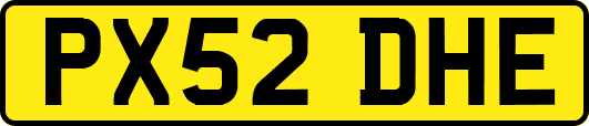 PX52DHE