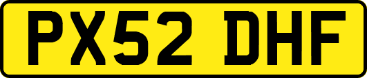 PX52DHF