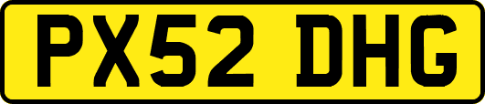 PX52DHG
