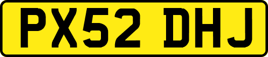 PX52DHJ