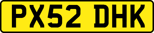 PX52DHK