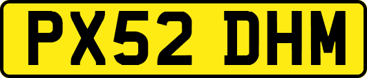 PX52DHM