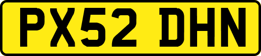 PX52DHN