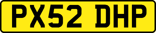 PX52DHP