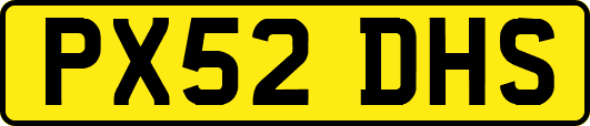 PX52DHS