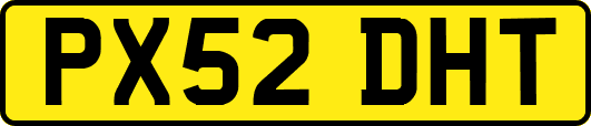 PX52DHT