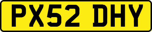 PX52DHY