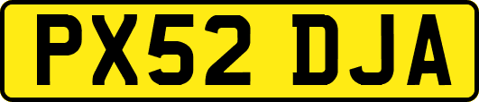 PX52DJA