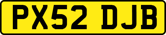 PX52DJB