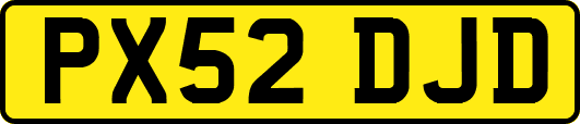 PX52DJD