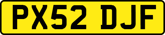 PX52DJF